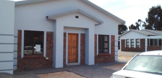 3 Bedroom House for Sale For Sale in Albertinia - MR714735