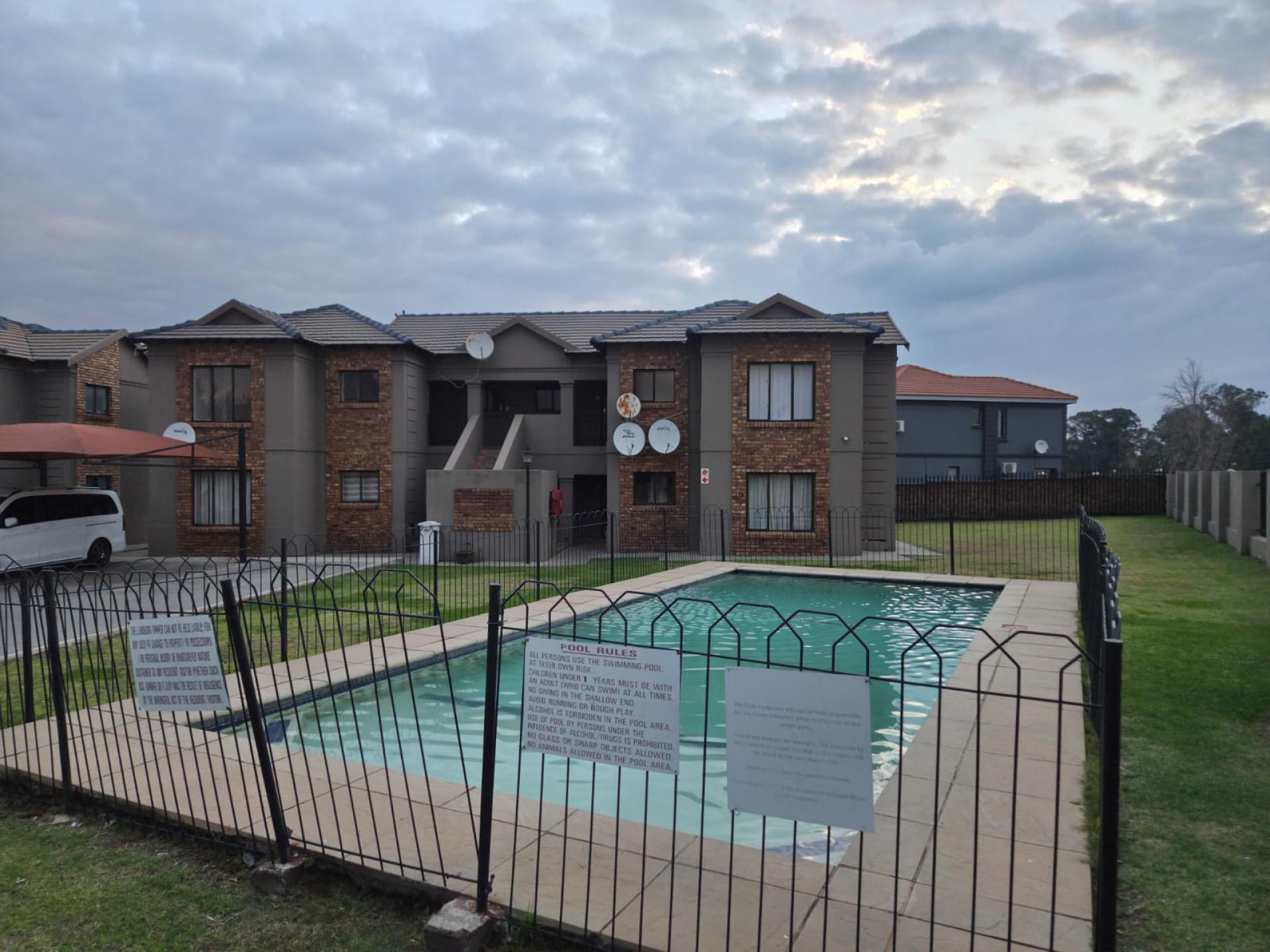  of property in Helderwyk Estate