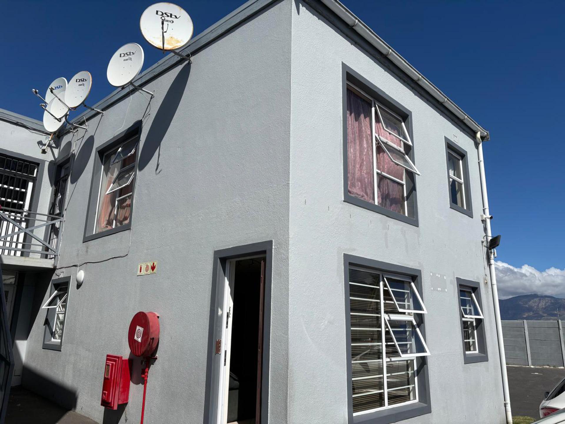  of property in Ottery