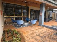  of property in Waterkloof