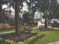  of property in Waterkloof