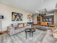  of property in Sandton