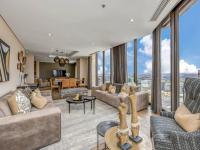 of property in Sandton