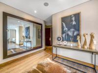  of property in Sandton