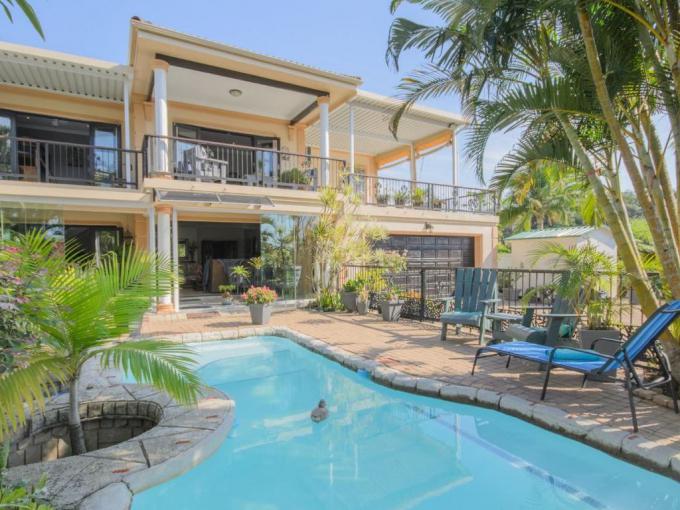 3 Bedroom House for Sale For Sale in Uvongo - MR714760