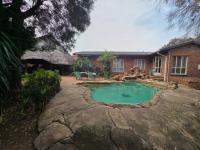  of property in Brackendowns