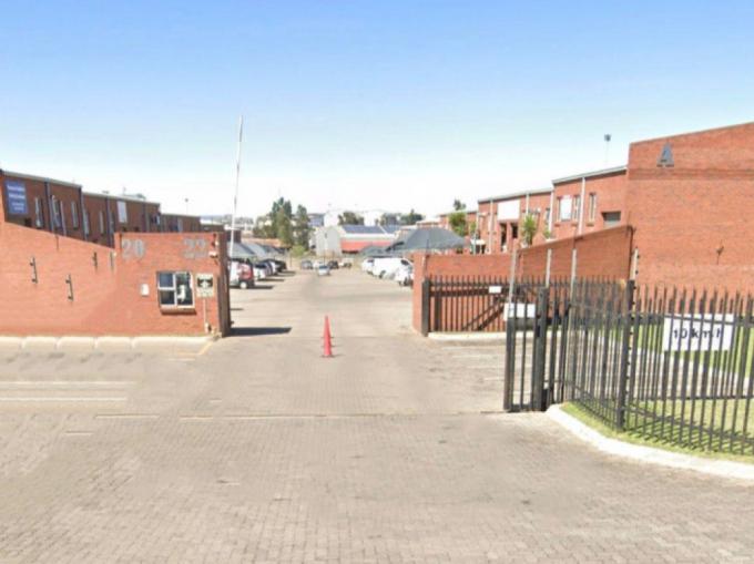 1 Bedroom Commercial for Sale For Sale in Alberton - MR714767