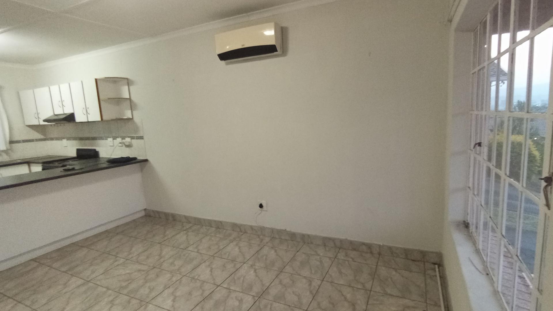 Kitchen of property in Hayfields