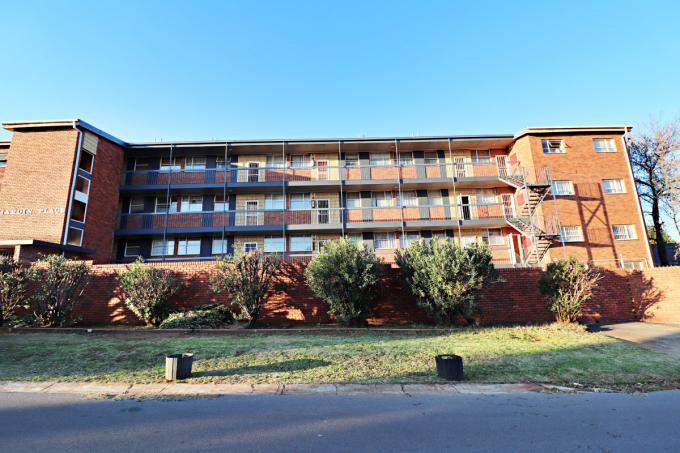 2 Bedroom Apartment for Sale For Sale in Marlands - MR714793