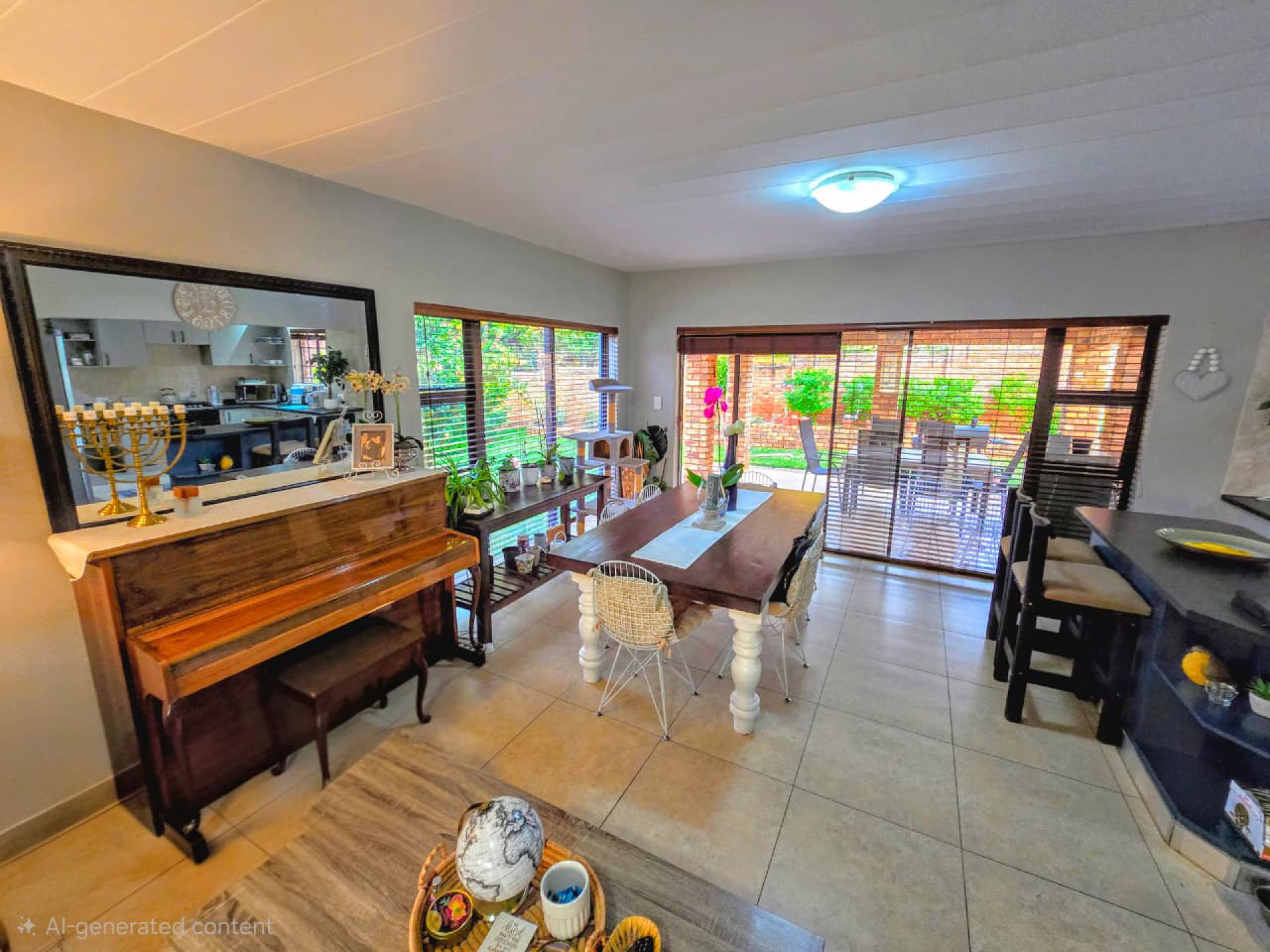  of property in Magalieskruin