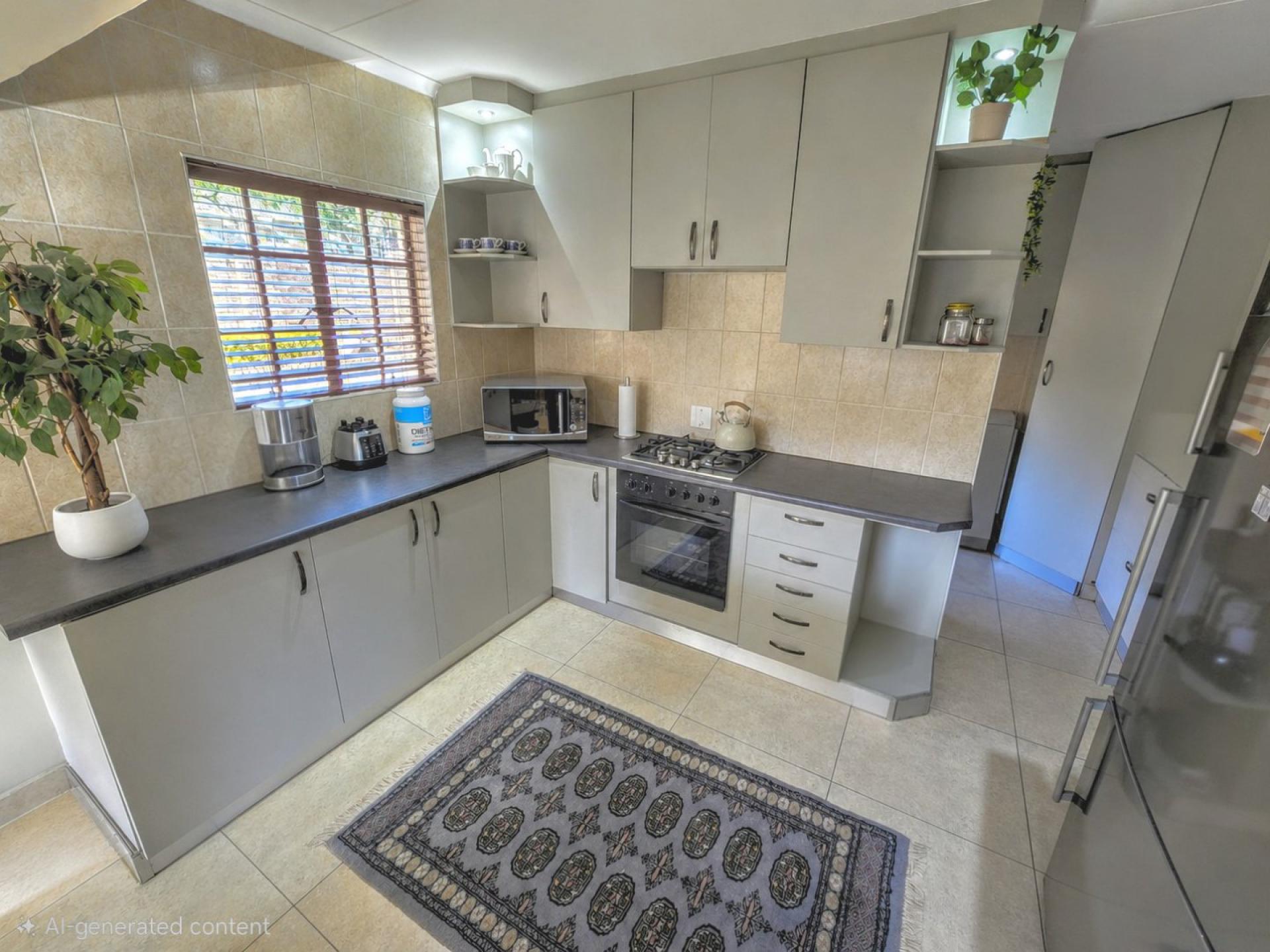  of property in Magalieskruin