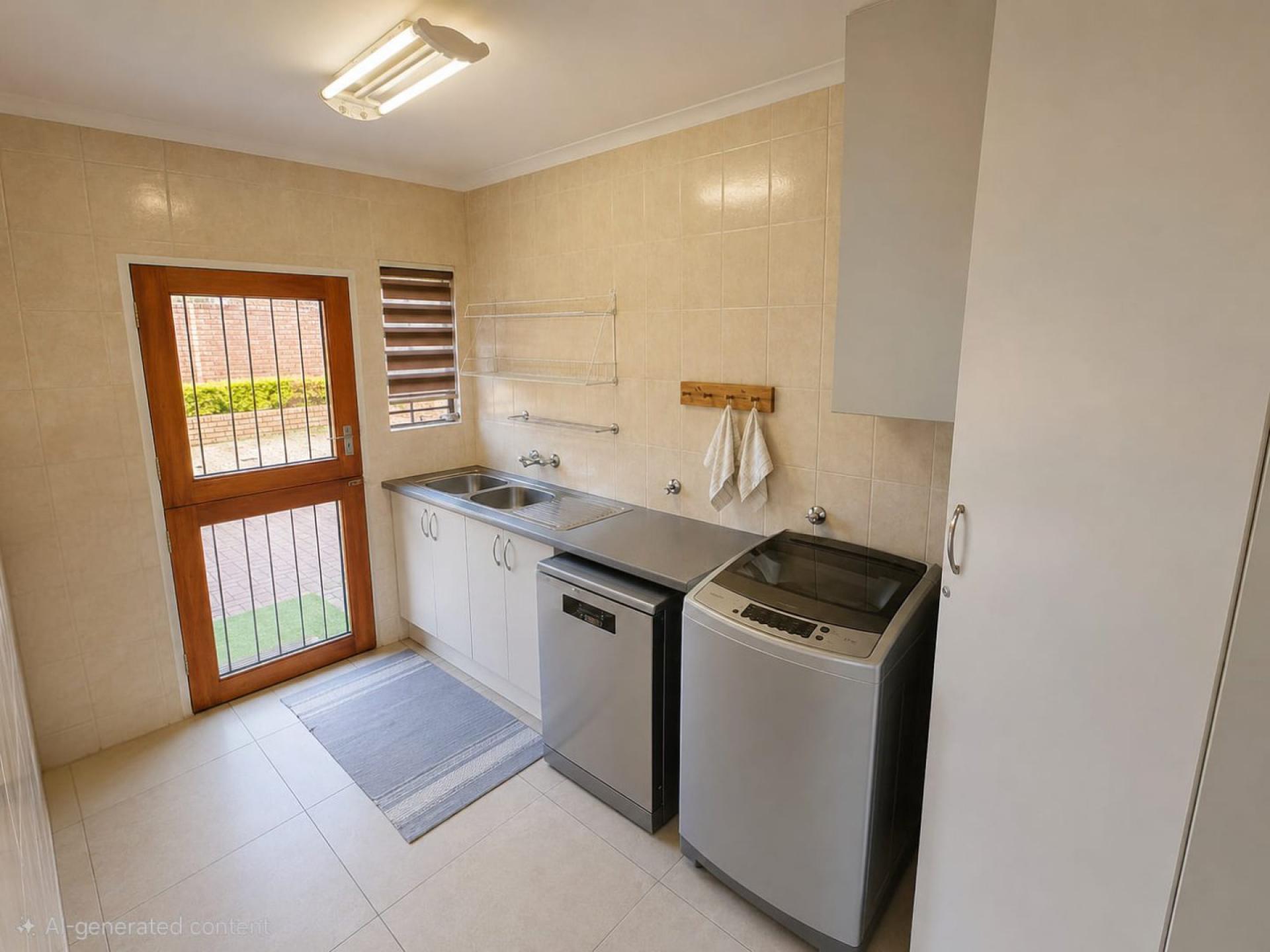  of property in Magalieskruin