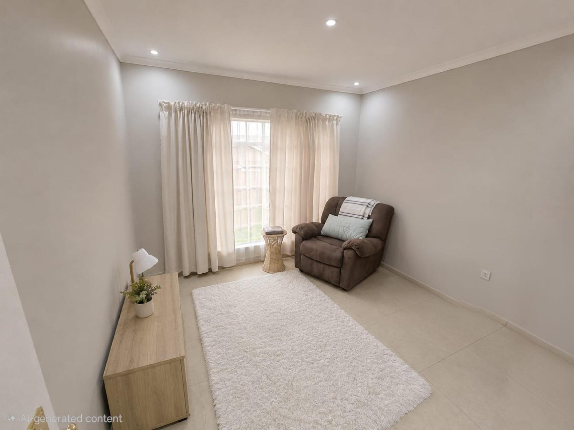  of property in Magalieskruin