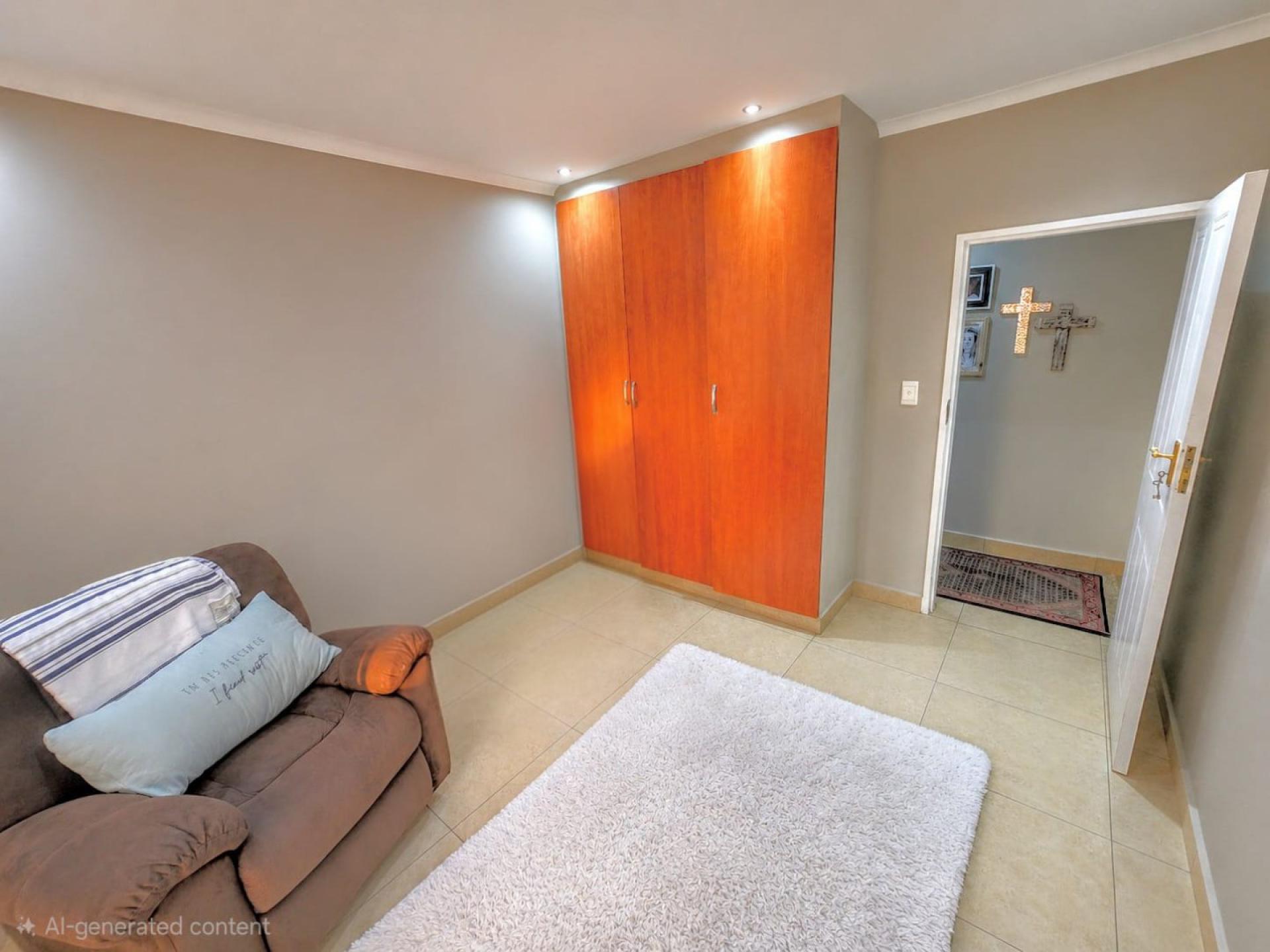  of property in Magalieskruin