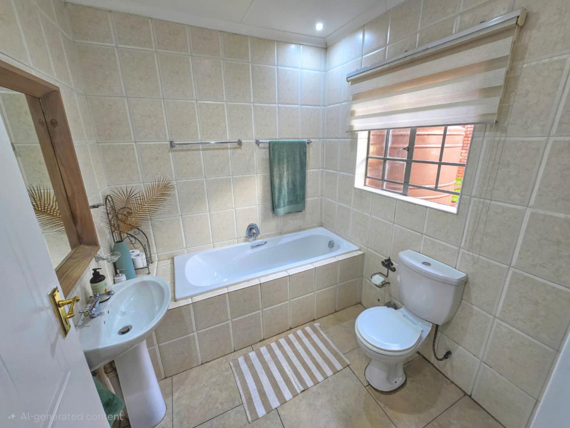  of property in Magalieskruin
