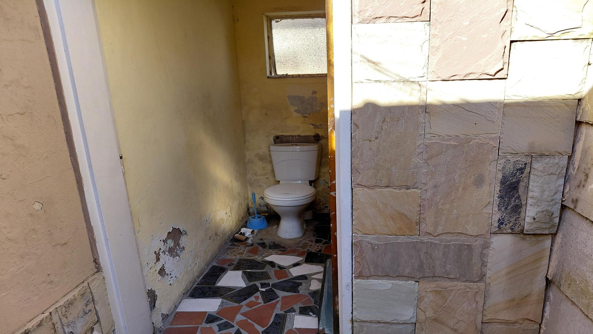 Flatlet of property in Bisho