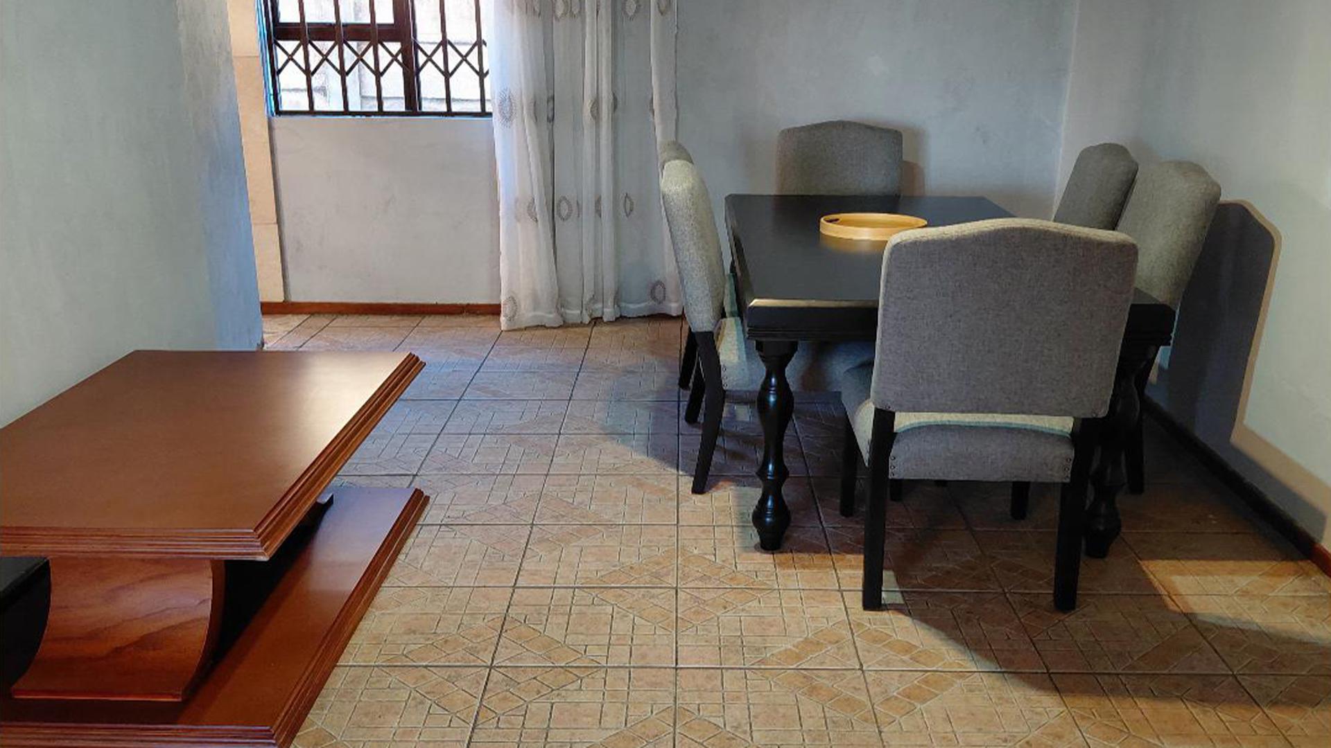 Dining Room of property in Bisho