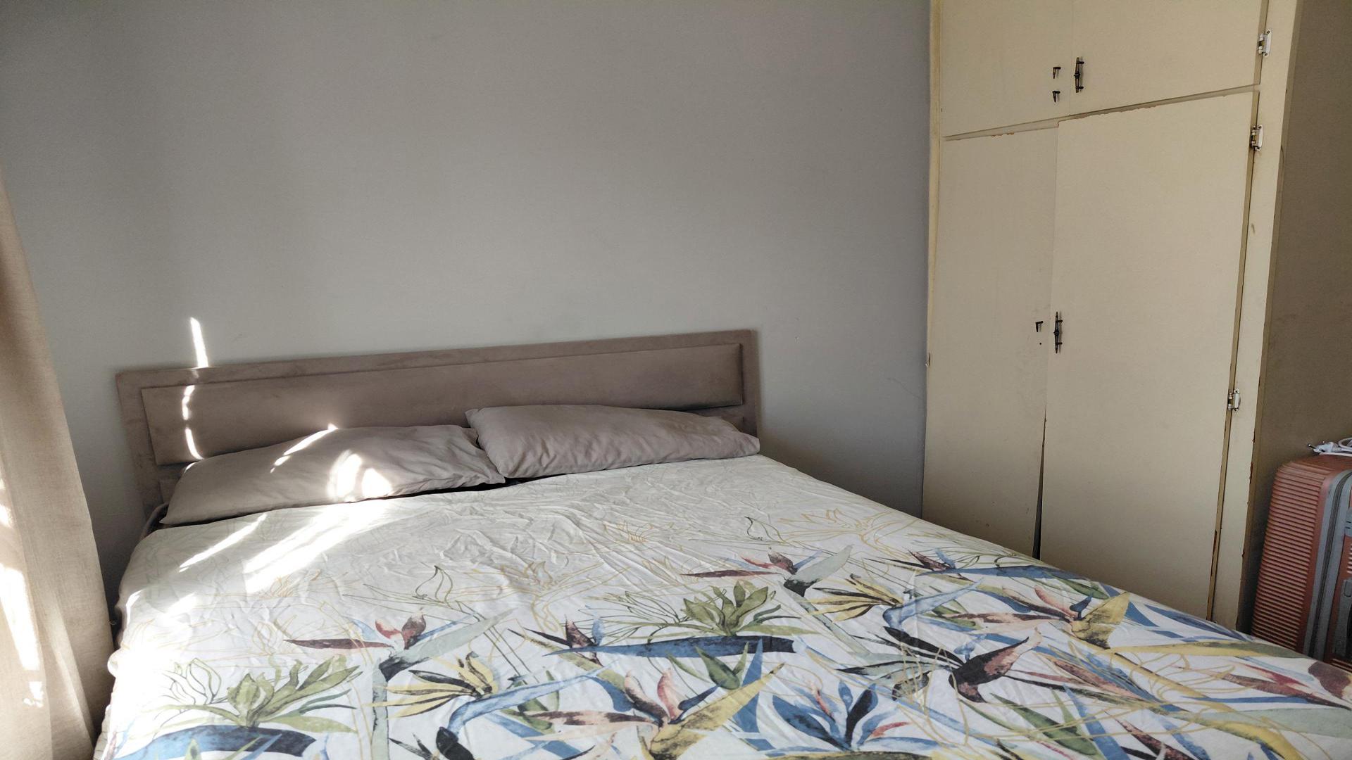Bed Room 1 of property in Bisho