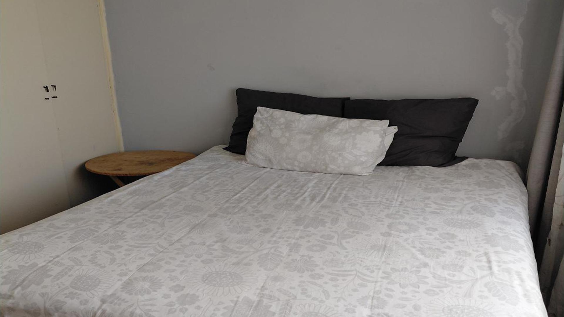 Bed Room 2 of property in Bisho