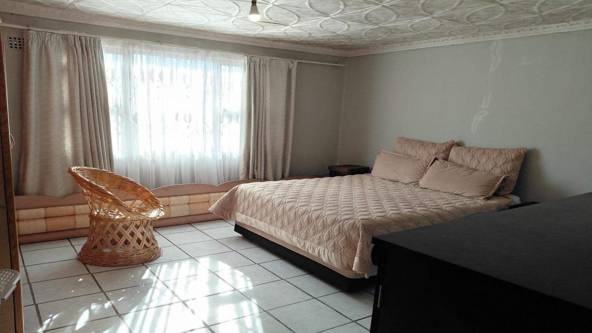 Bed Room 3 of property in Bisho
