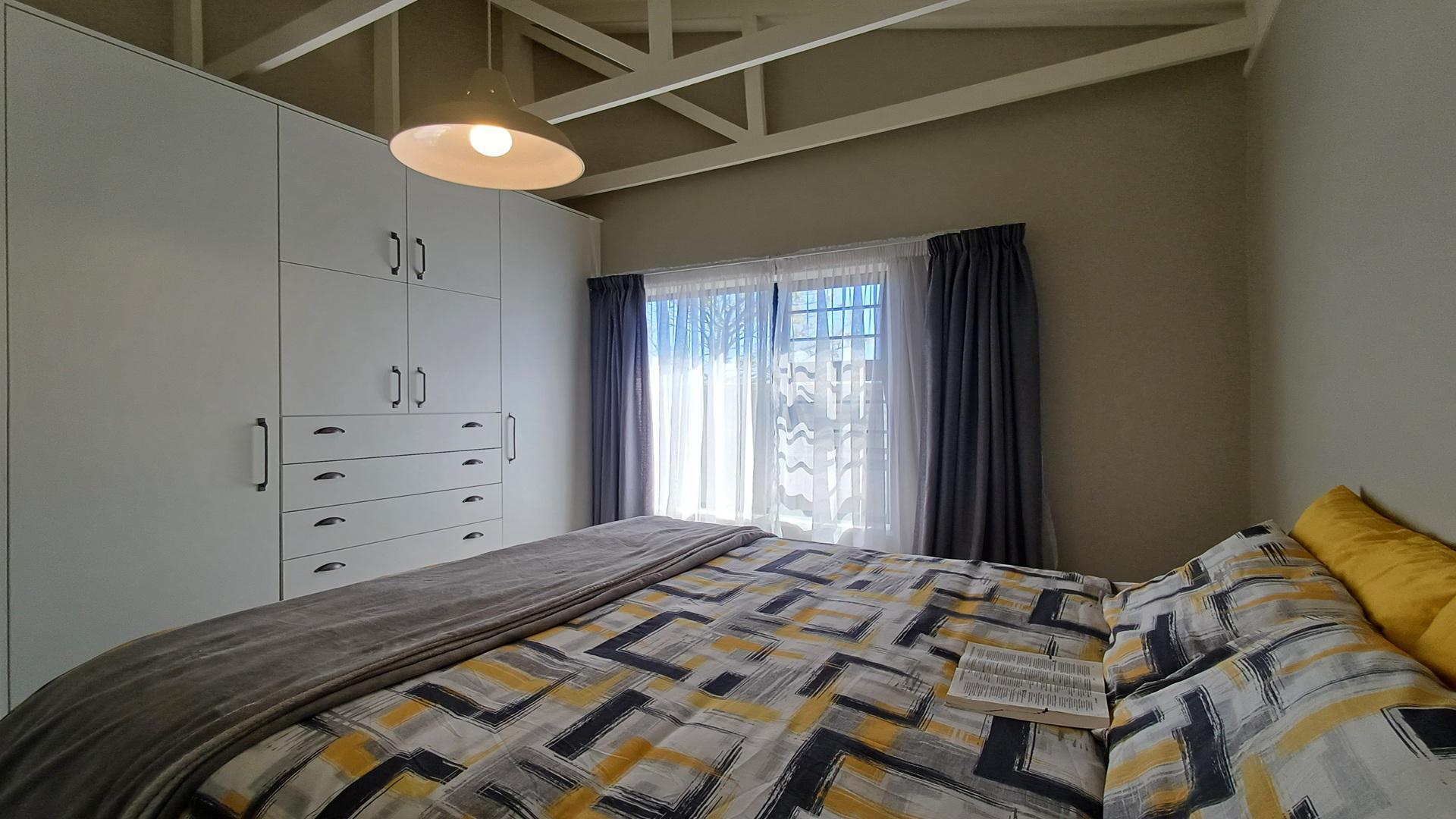 Flatlet of property in Bisho