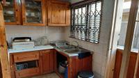 Kitchen of property in Bisho
