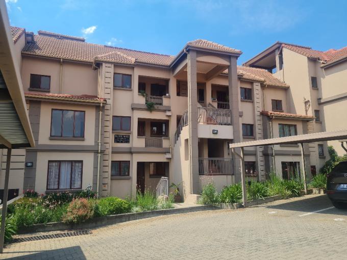 2 Bedroom Sectional Title for Sale For Sale in Dowerglen - MR714801