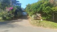 Front View of property in Durban North 