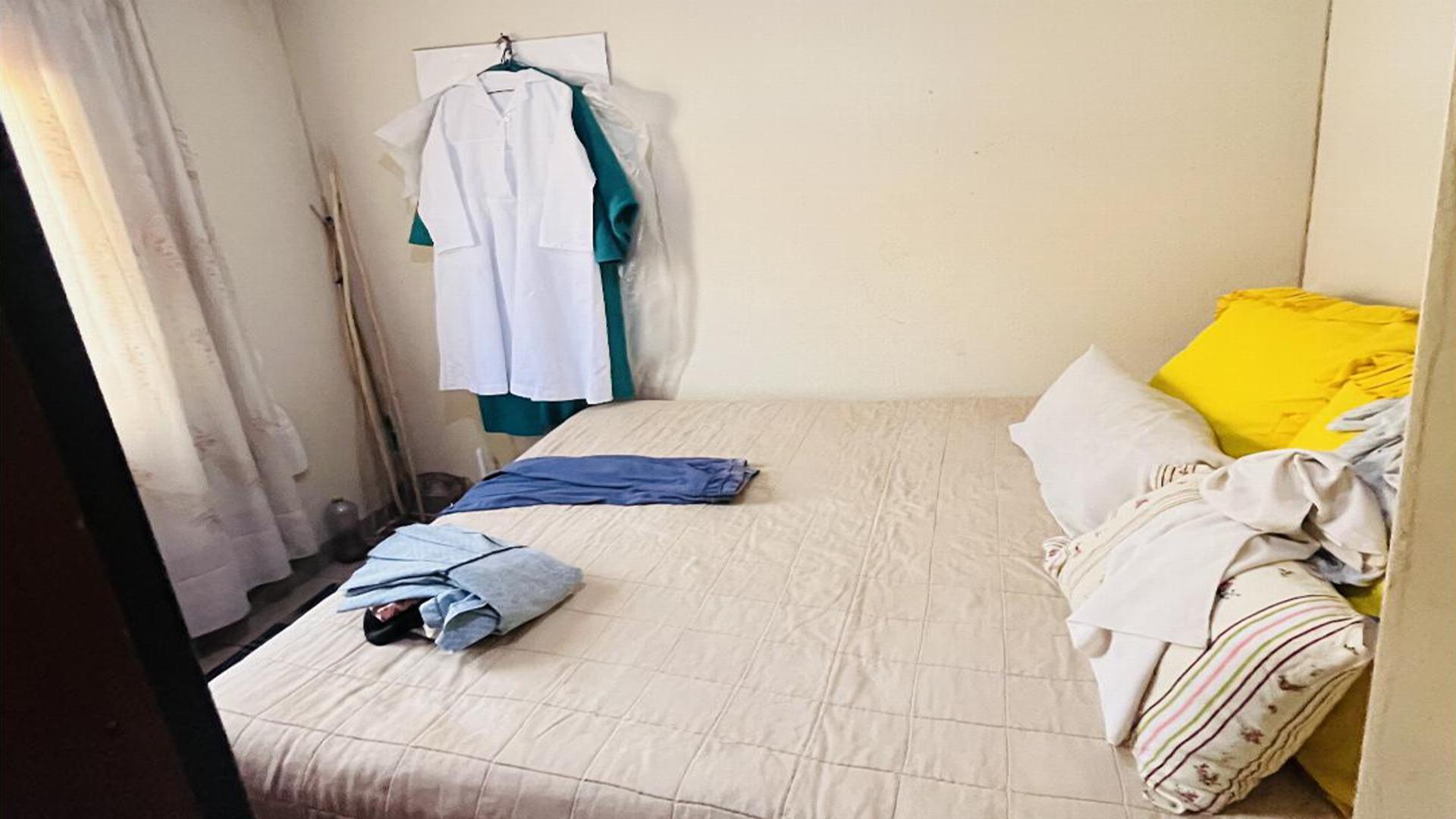 Bed Room 3 of property in Sky City