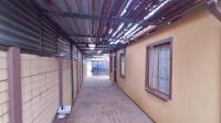 Carport  of property in Sky City