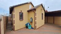 3 Bedroom 1 Bathroom Freehold Residence for Sale for sale in Sky City
