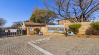 Front View of property in Northgate (JHB)