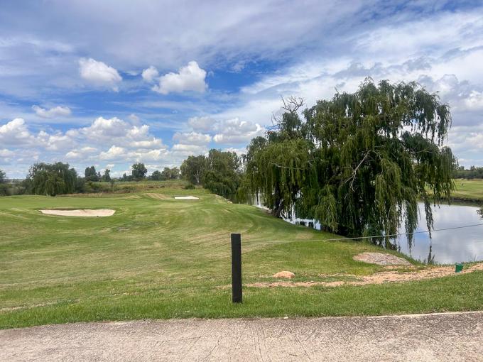 Land for Sale For Sale in Parys - MR714815
