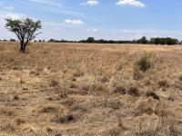  of property in Parys
