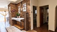 Spaces of property in New Bethal East