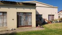 Front View of property in New Bethal East