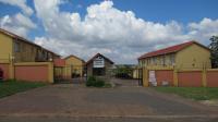 Front View of property in Roodepoort