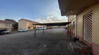Carport  of property in Roodepoort