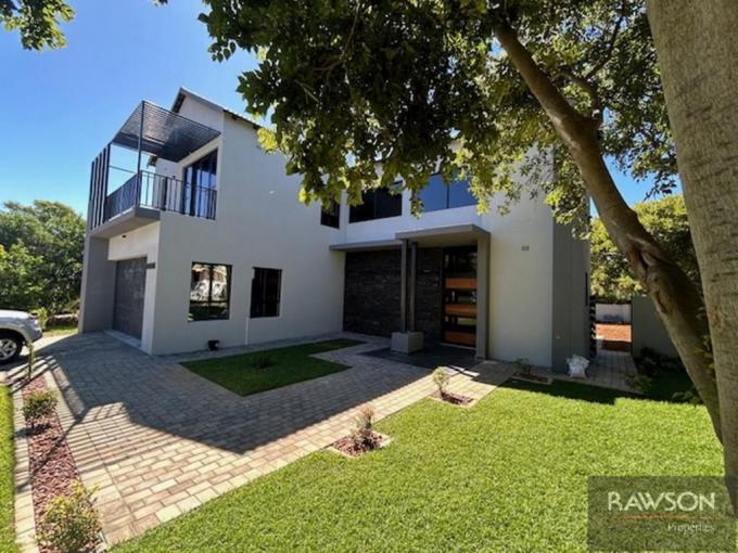 5 Bedroom House for Sale For Sale in Wigwam - MR714843