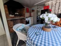  of property in De Rust