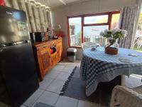  of property in De Rust