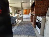  of property in De Rust
