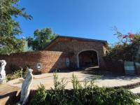  of property in Oudtshoorn