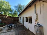  of property in Oudtshoorn