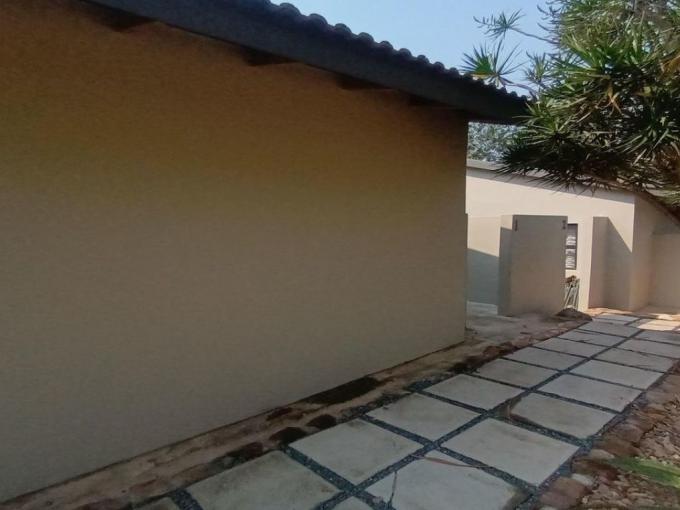 1 Bedroom Cluster to Rent in Waterfall - Property to rent - MR714848