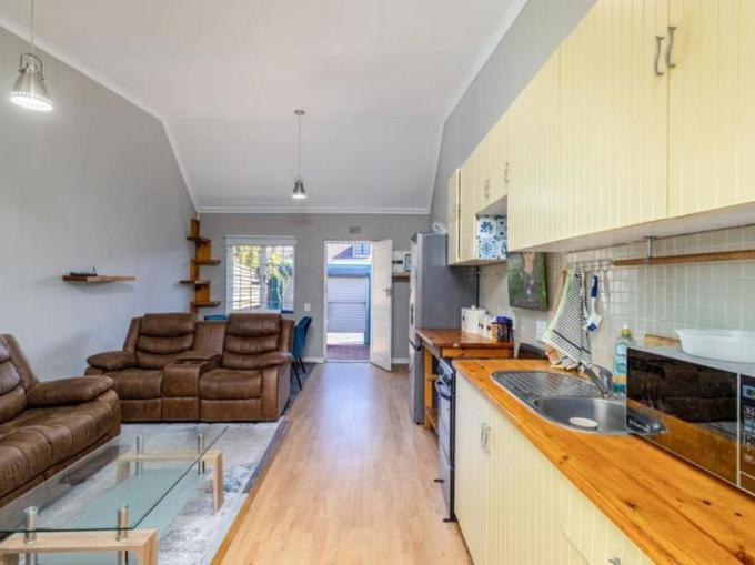 1 Bedroom House for Sale For Sale in Woodstock - MR714851