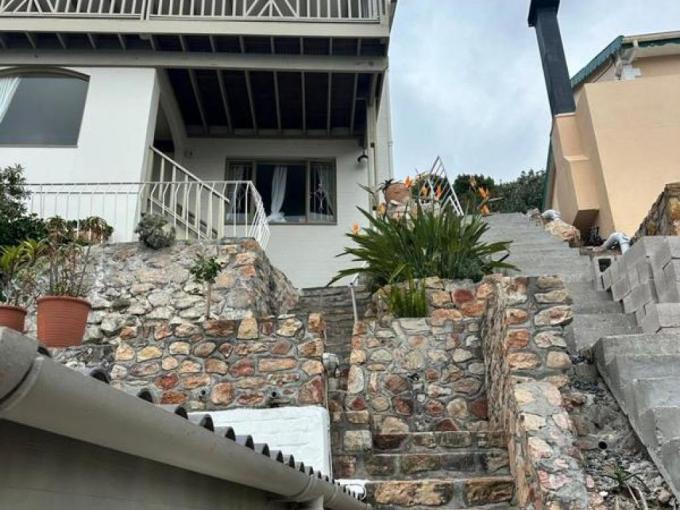 3 Bedroom House to Rent in Fish Hoek - Property to rent - MR714853