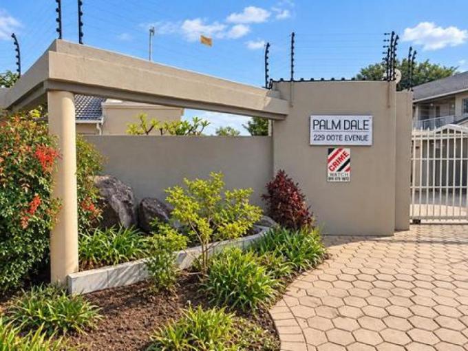 2 Bedroom Simplex for Sale For Sale in Wierdapark - MR714856