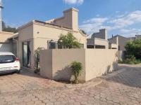  of property in Wierdapark