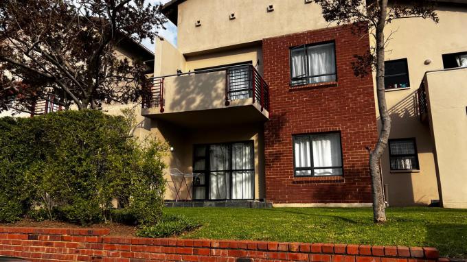 1 Bedroom Apartment for Sale For Sale in Jackal Creek Golf Estate - MR714861